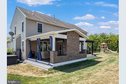 1455 Saratoga Circle, Breinigsville, PA 18031 - Photo 61