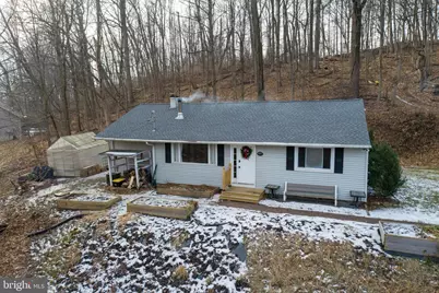 6951 Yeakels Mill Road, Zionsville, PA 18092 - Photo 97