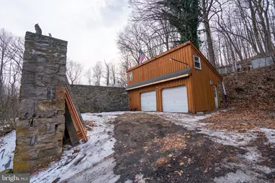 6951 Yeakels Mill Road, Zionsville, PA 18092 - Photo 71