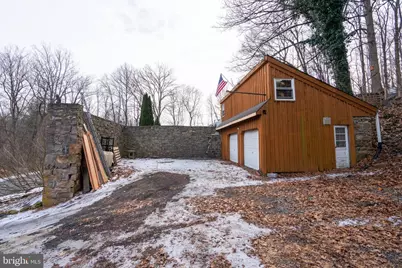 6951 Yeakels Mill Road, Zionsville, PA 18092 - Photo 69