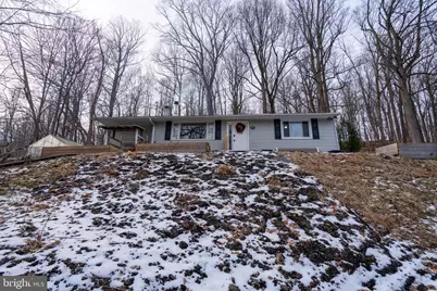 6951 Yeakels Mill Road, Zionsville, PA 18092 - Photo 47