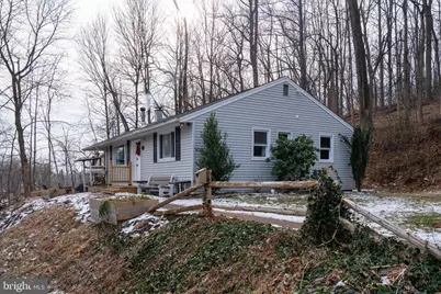 6951 Yeakels Mill Road, Zionsville, PA 18092 - Photo 39