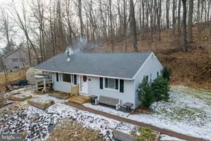 6951 Yeakels Mill Rd, Zionsville, PA 18092 - Photo 97