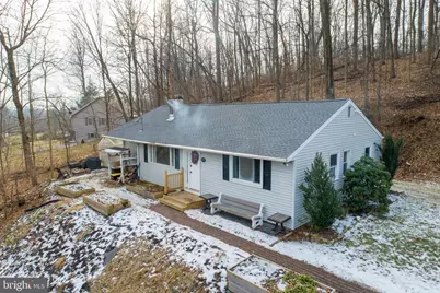 6951 Yeakels Mill Road, Zionsville, PA 18092 - Photo 95