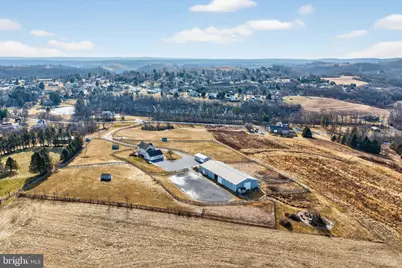 5289 Pa Route 309, Schnecksville, PA 18078 - Photo 23