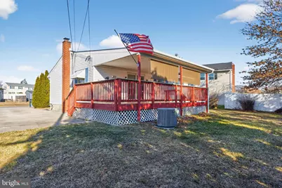 1824 Hilltop Terrace, Bethlehem, PA 18018 - Photo 27