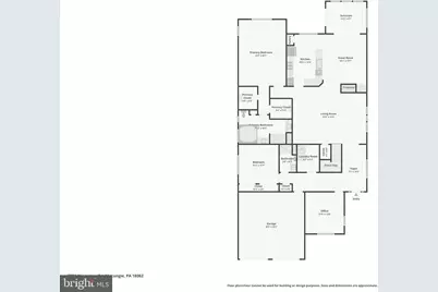 2076 Kingsview Road, Macungie, PA 18062 - Photo 53