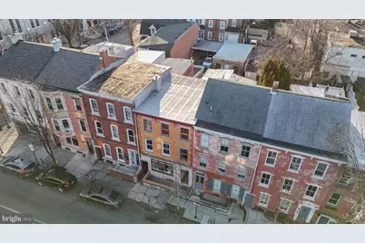 208 N 9th Street, Allentown, PA 18102 - Photo 3