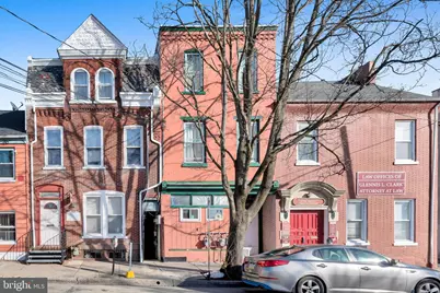 139 N 5th Street, Allentown, PA 18103 - Photo 1