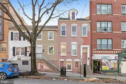 318 N 7th Street, Allentown, PA 18102 - Photo 1