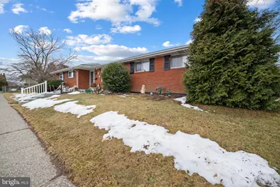 1108 E Congress Street, Allentown, PA 18109 - Photo 1