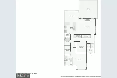 2509 Ludwig Court, Macungie, PA 18062 - Photo 53