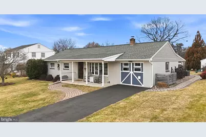 733 W Berger Street, Emmaus, PA 18049 - Photo 3