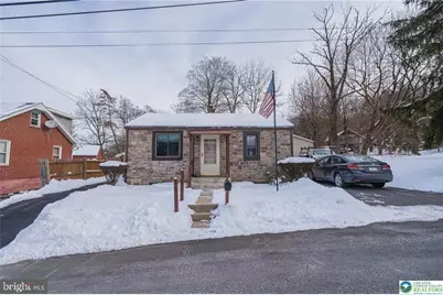 2303 S Filbert Street, Allentown, PA 18103 - Photo 1