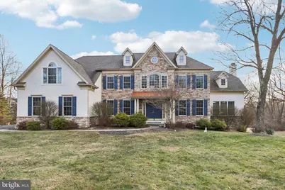 4220 Lotus Lane, Coopersburg, PA 18036 - Photo 1