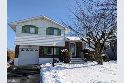 107 S 10th Street, Coplay, PA 18037 - Photo 1