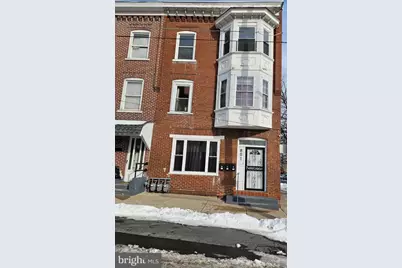 801 N Jordan Street #3, Allentown, PA 18102 - Photo 1