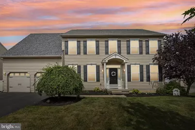 955 Yorkshire Drive, Breinigsville, PA 18031 - Photo 73