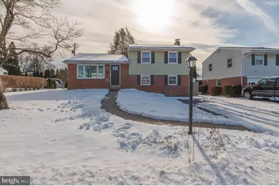 1424 Grace Street, Allentown, PA 18103 - Photo 1