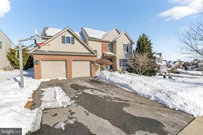 4609 Troxell Drive, Whitehall, PA 18052 - Photo 43