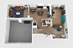 4609 Troxell Dr, Whitehall, PA 18052 - Photo 45