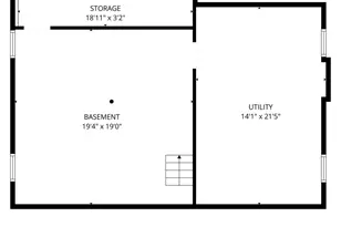 544 S 22nd St, Allentown, PA 18104 - Photo 49