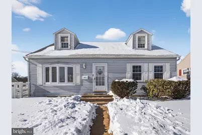 544 S 22nd Street, Allentown, PA 18104 - Photo 1