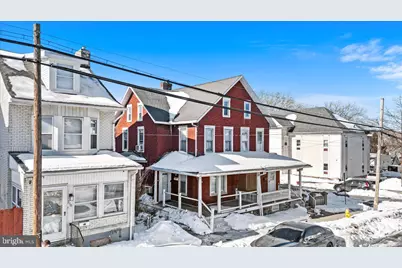 204 S Carlisle Street, Allentown, PA 18109 - Photo 1