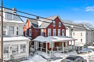 204 S Carlisle St, Allentown, PA 18109 - Photo 1