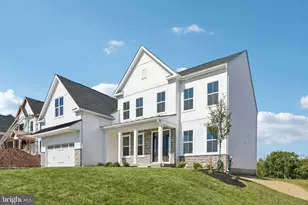 5395 Red Oak Dr, Coopersburg, PA 18036 - Photo 3