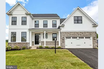 5399 Red Oak Drive, Coopersburg, PA 18036 - Photo 1