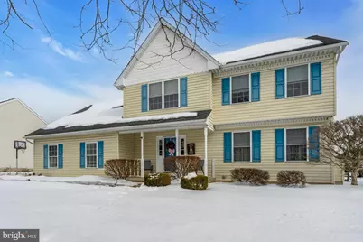 2593 Halleck Drive, Whitehall, PA 18052 - Photo 3