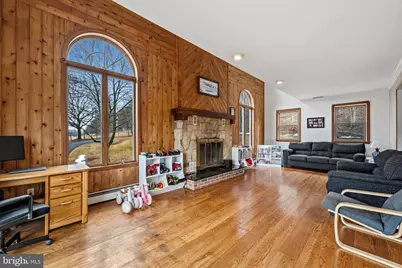 8849 Kistler Valley Road, Kempton, PA 19529 - Photo 15