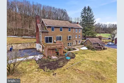 8849 Kistler Valley Road, Kempton, PA 19529 - Photo 5