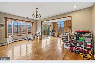 8849 Kistler Valley Road, Kempton, PA 19529 - Photo 13