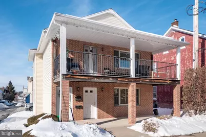 557 Minor Street, Emmaus, PA 18049 - Photo 29