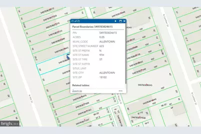 621 N 9th Street, Allentown, PA 18102 - Photo 5