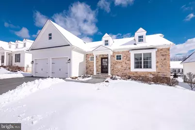 4459 Old Saucon Road, Bethlehem, PA 18015 - Photo 1