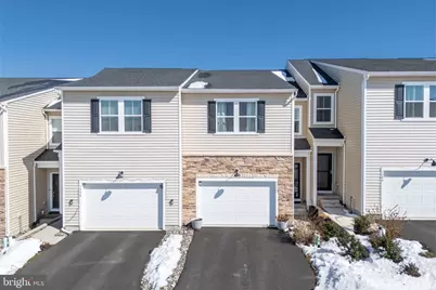 7592 Clayton Avenue, Coopersburg, PA 18036 - Photo 1