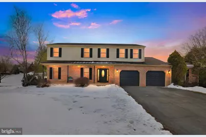 4744 Welby Drive, Schnecksville, PA 18078 - Photo 1