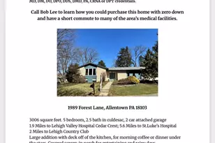 1989 Forest Ln, Allentown, PA 18103 - Photo 35