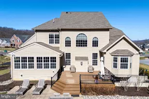 6507 Fox Glove Ln, Center Valley, PA 18034 - Photo 47