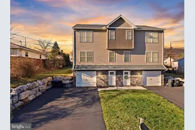 839 E Lynnwood Street, Allentown, PA 18103 - Photo 1