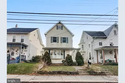 432 Fairview Street, Coopersburg, PA 18036 - Photo 1