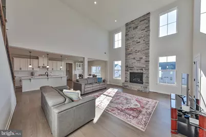 2890 Hawk Valley Court, Center Valley, PA 18034 - Photo 7