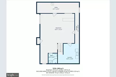 815 N 22nd Street, Allentown, PA 18104 - Photo 35