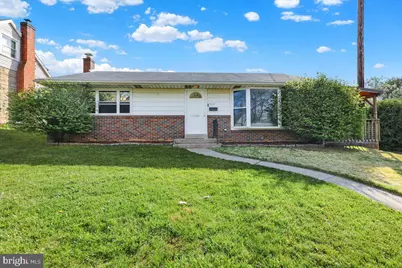 815 N 22nd Street, Allentown, PA 18104 - Photo 1