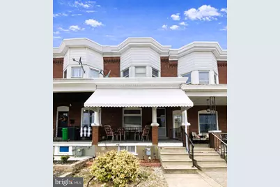 1217 W Allen Street, Allentown, PA 18104 - Photo 1