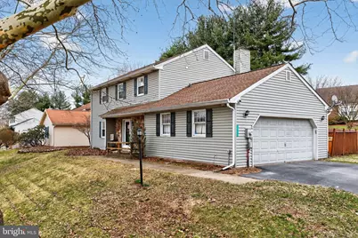 7914 Woodsbluff Run, Fogelsville, PA 18051 - Photo 51