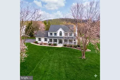 4801 Meadowview Terrace, Zionsville, PA 18092 - Photo 1
